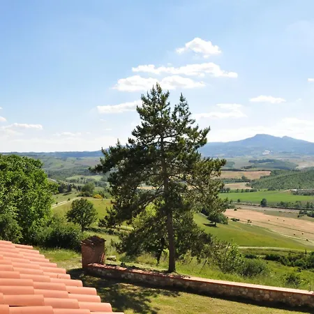 Bauernhof Azzara By Interhome Acquapendente