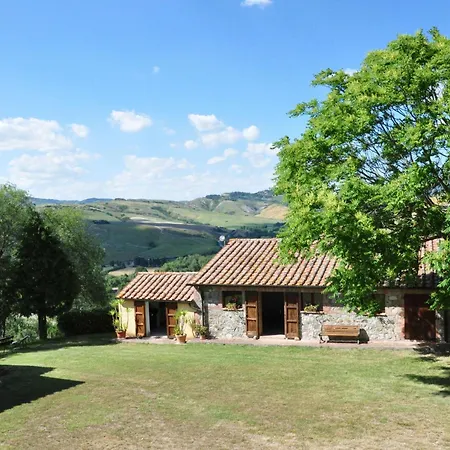 Bauernhof Azzara By Interhome * Acquapendente