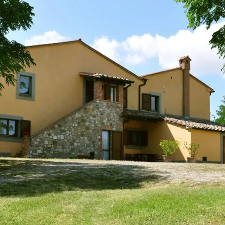 Bauernhof Azzara By Interhome *