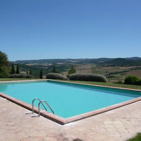 Apartamento Bauernhof Azzara By Interhome